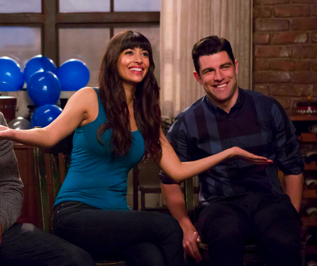 New Girl