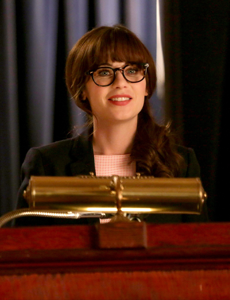 New Girl New Girl