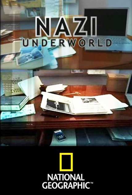 Nazi Underworld