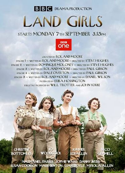 Land Girls