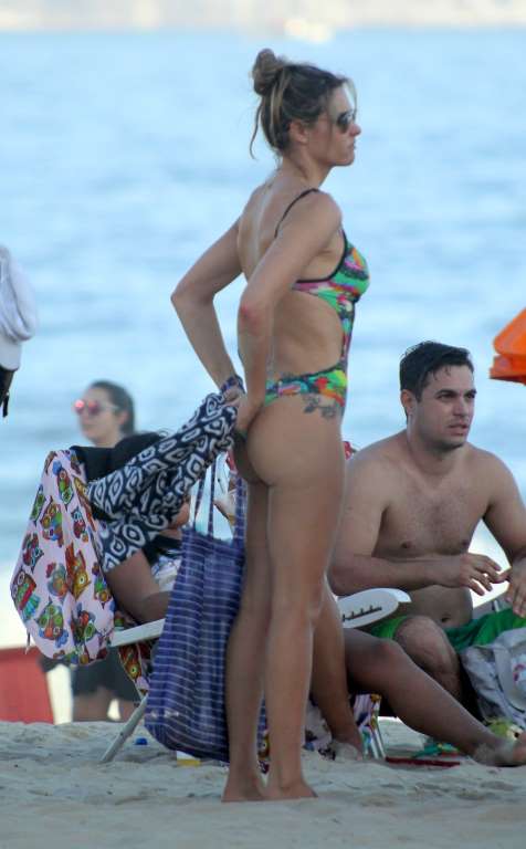 Fernanda Lima Fernanda Lima