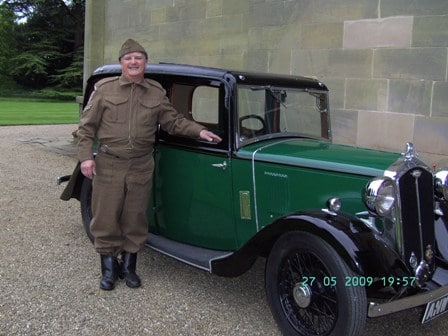 Land Girls