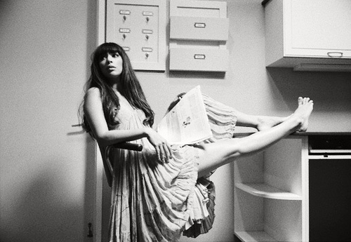 Hannah Simone Hannah Simone