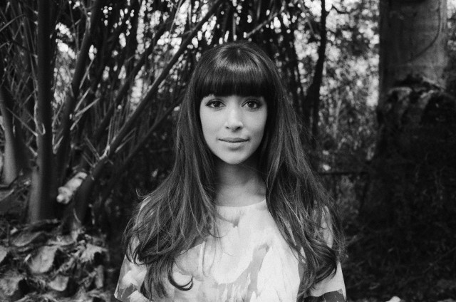 Hannah Simone Hannah Simone