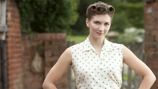 Land Girls