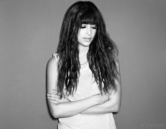 Hannah Simone Hannah Simone
