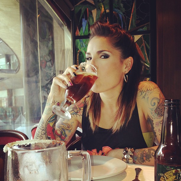 Betty Ayala
