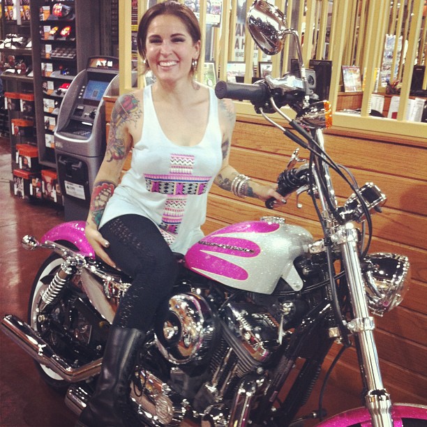 Betty Ayala