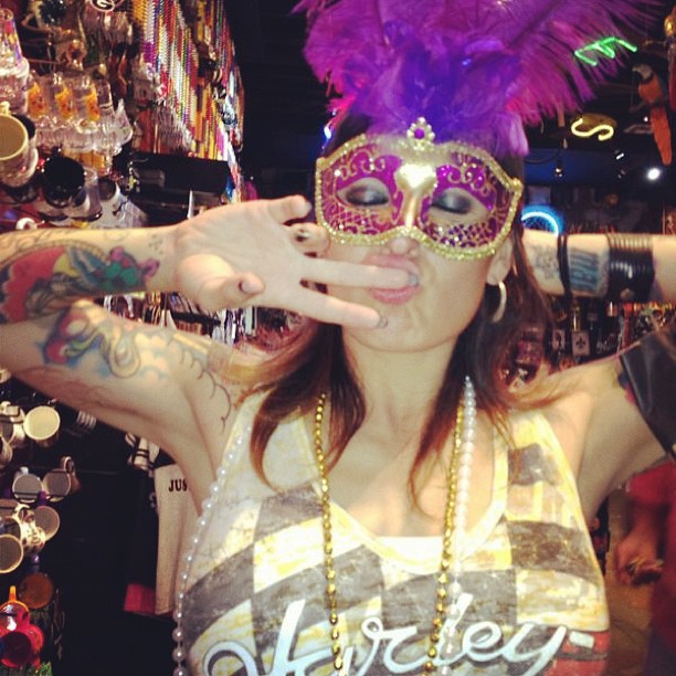 Betty Ayala