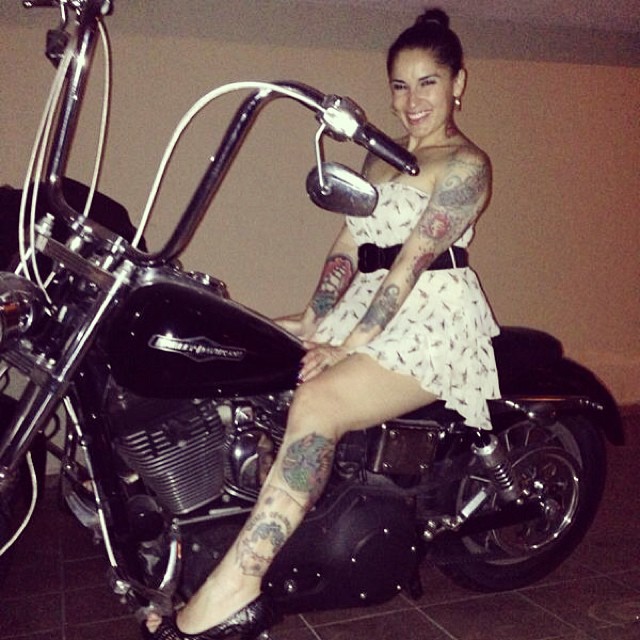 Betty Ayala