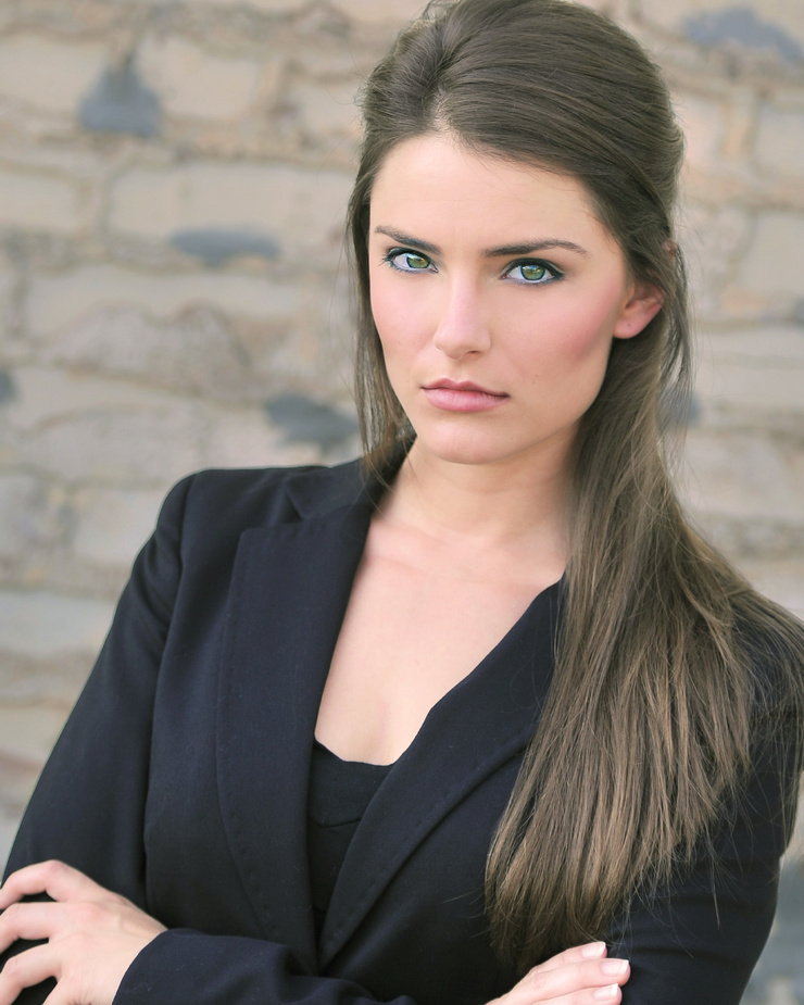 Jesica Ahlberg