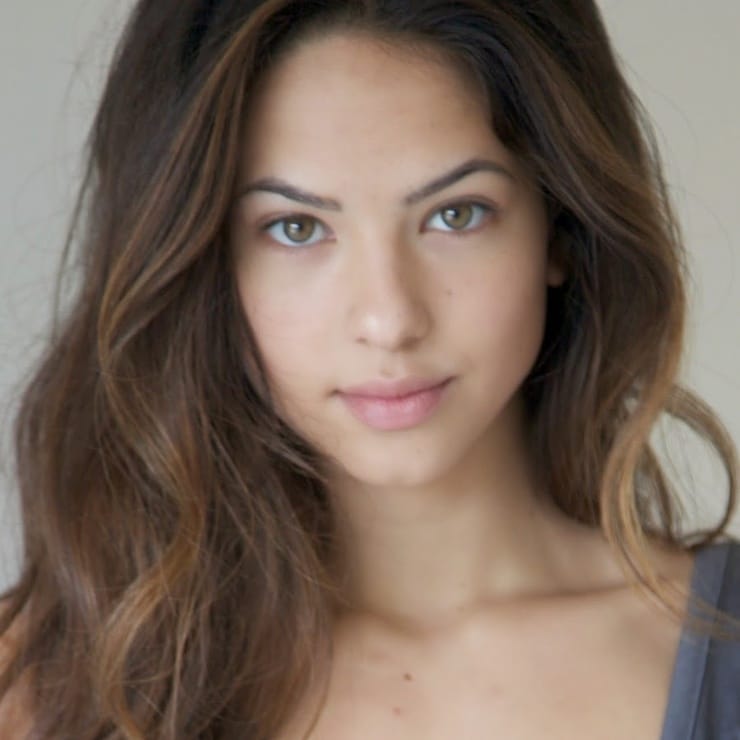 Christen Harper