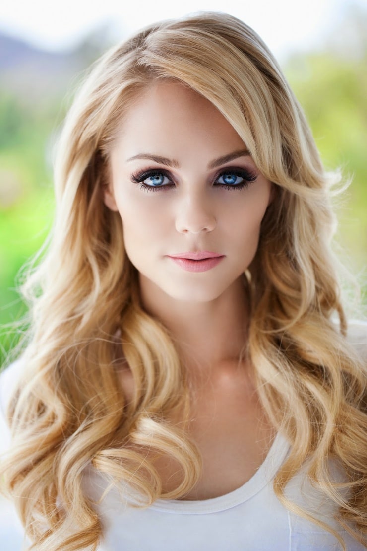 Laura Vandervoort