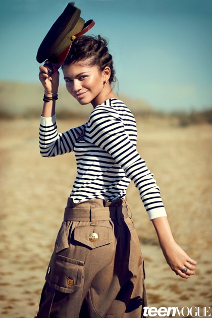 Zendaya Coleman Zendaya Coleman