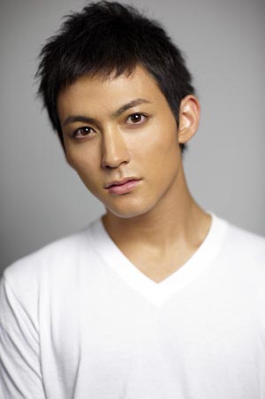 Tasuku Nagase