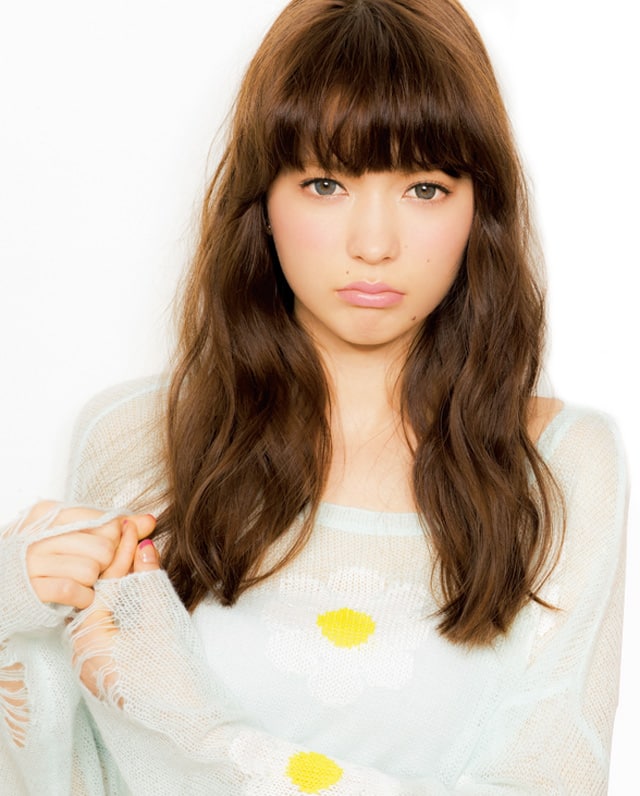 Alissa Yagi Alissa Yagi