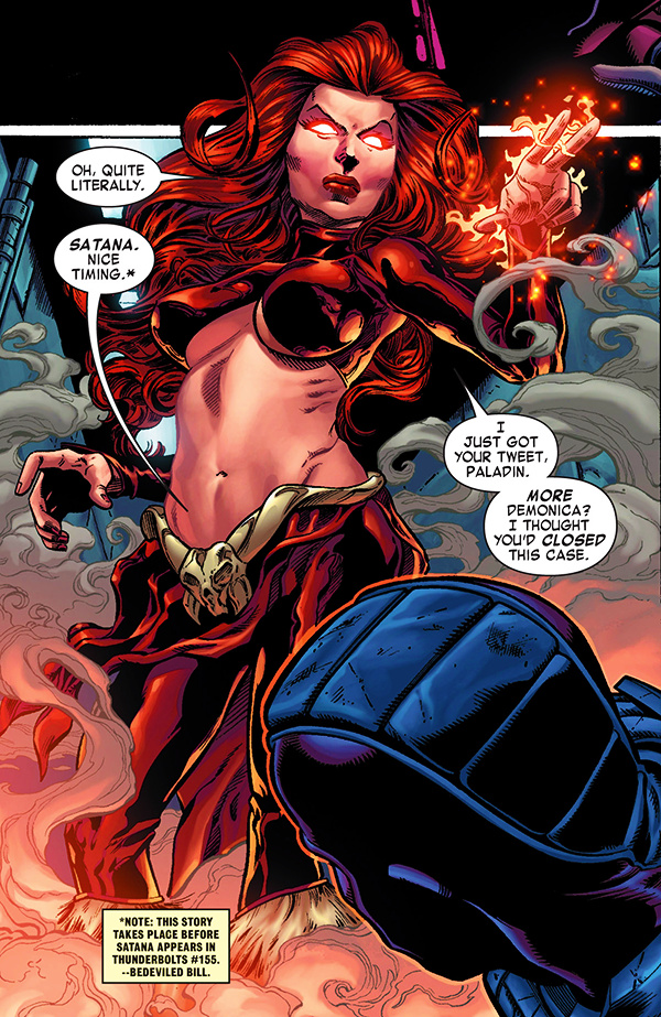 Heroes for Hire Vol. 3 Heroes for Hire Vol. 3