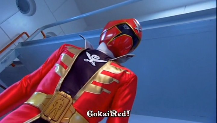 Captain Marvelous