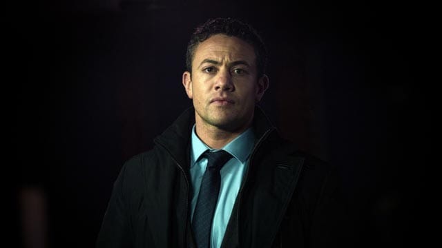 Justin Ripley