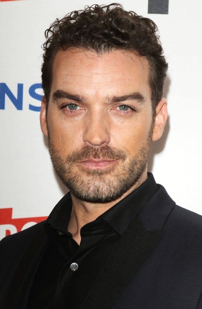 Jake Maskall