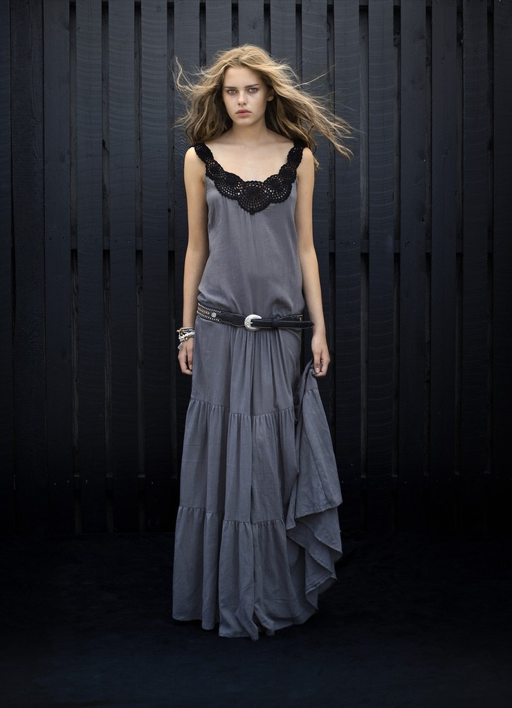 Solveig Mork