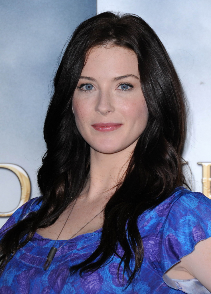 Bridget Regan