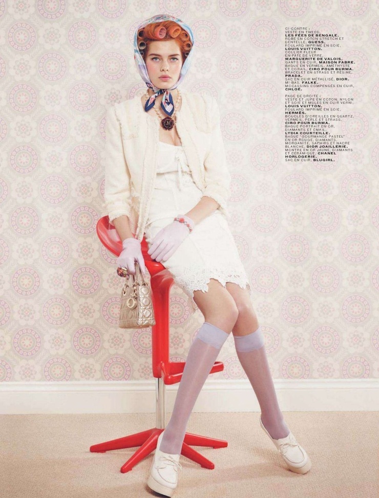 Solveig Mork