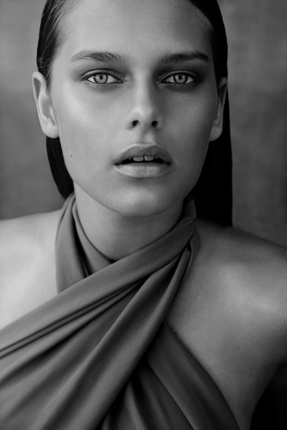 Solveig Mork