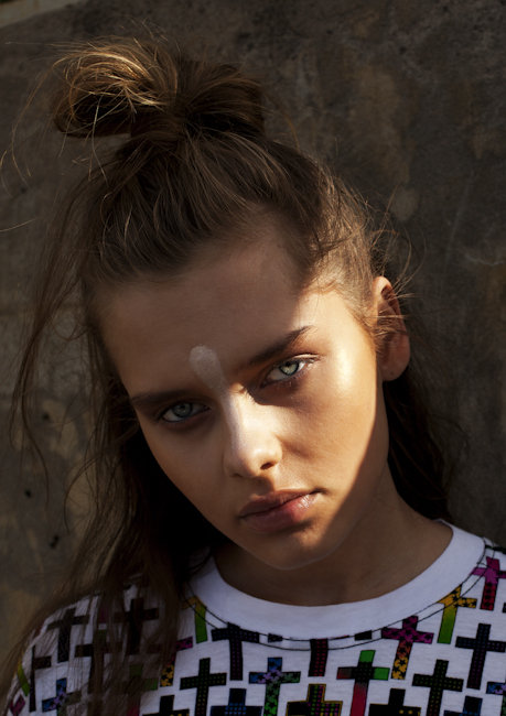 Solveig Mork
