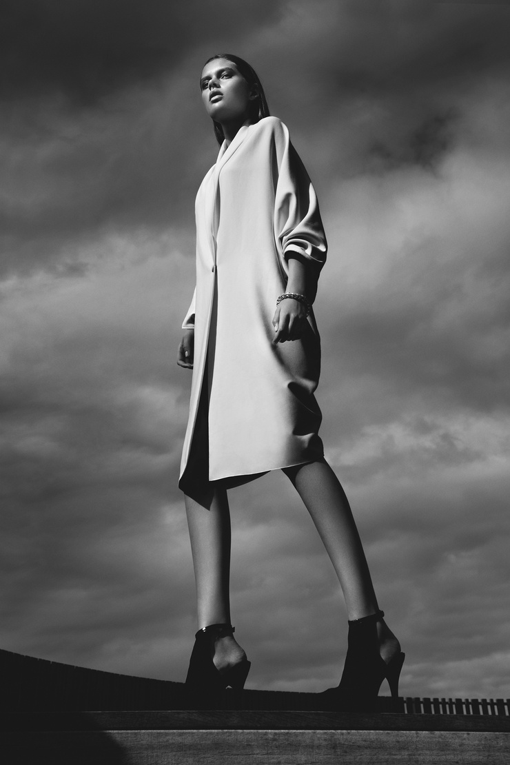 Solveig Mork