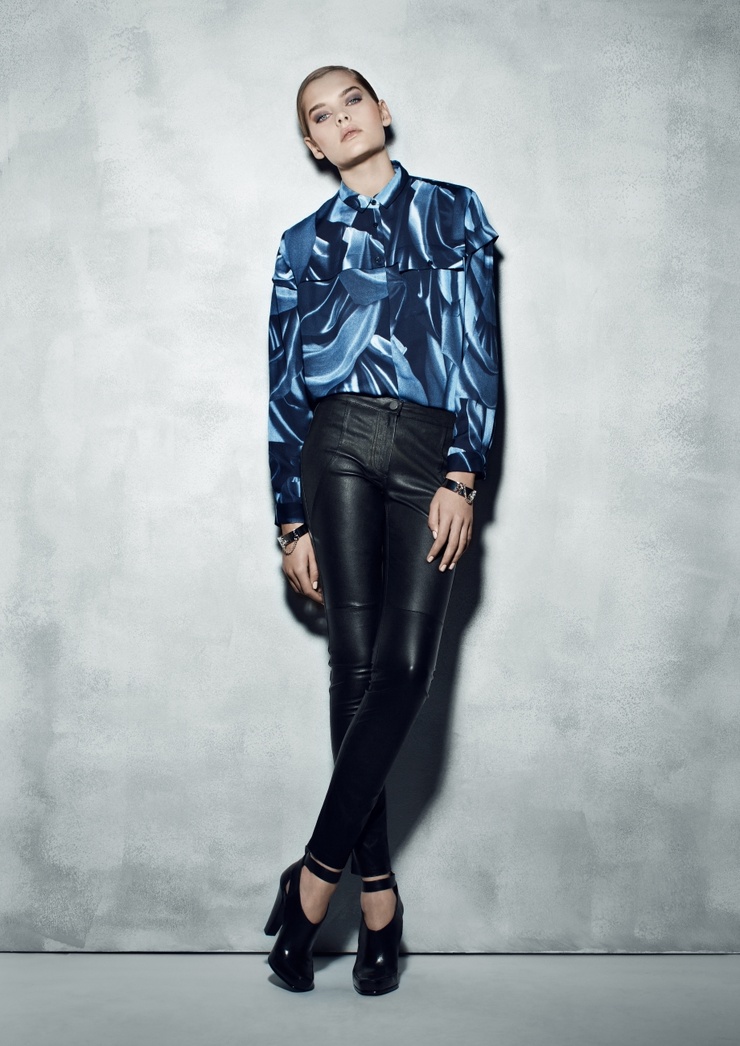 Solveig Mork
