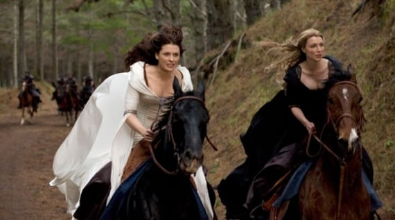 Bridget Regan