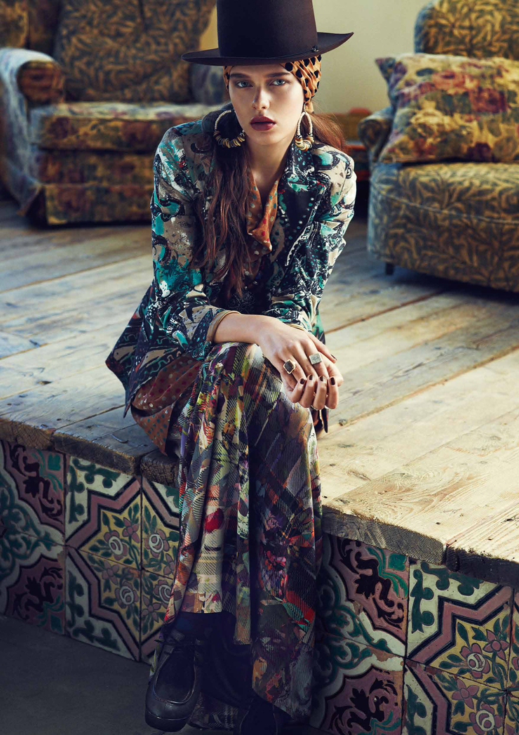 Solveig Mork