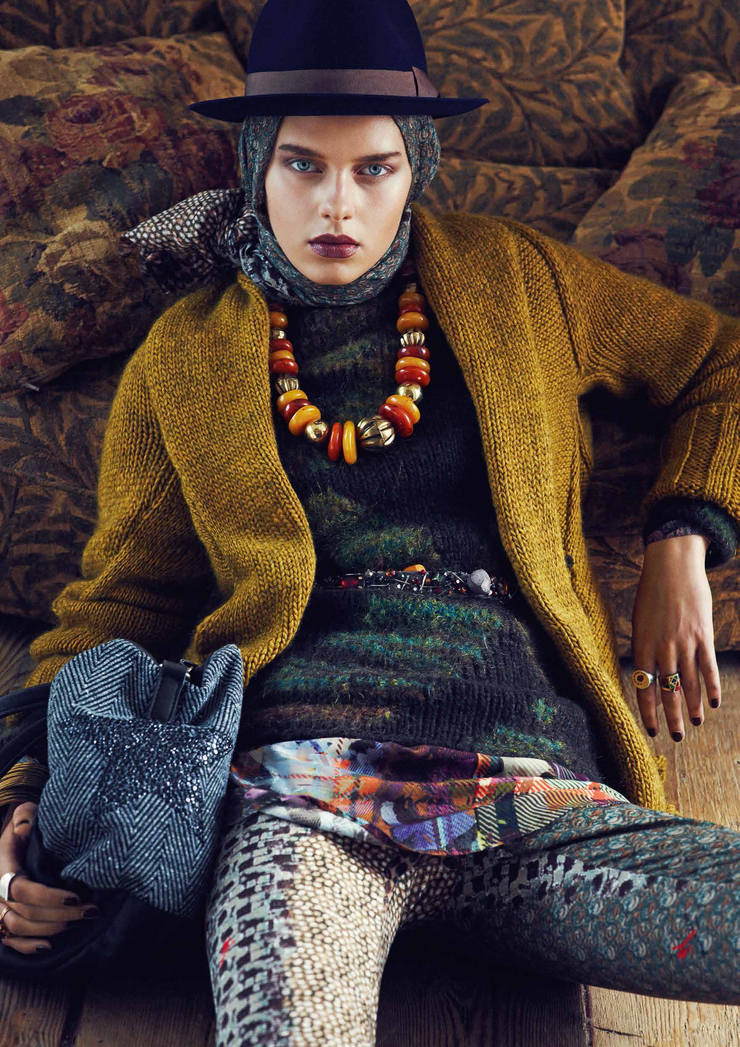 Solveig Mork