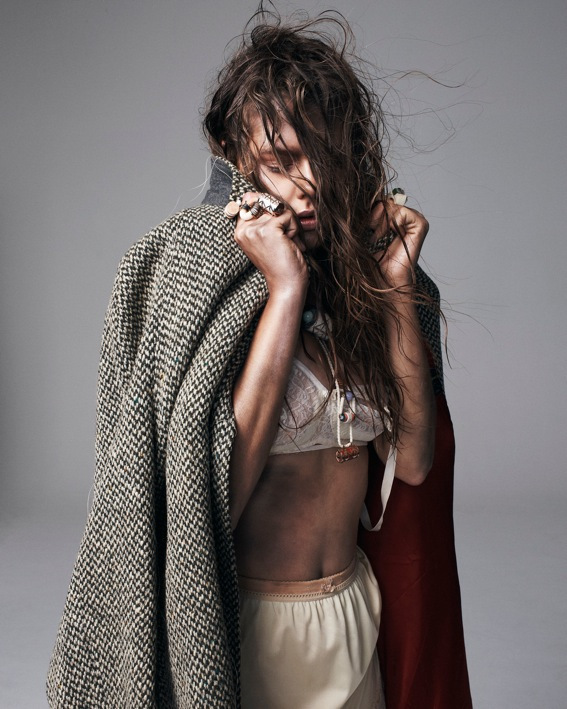 Solveig Mork