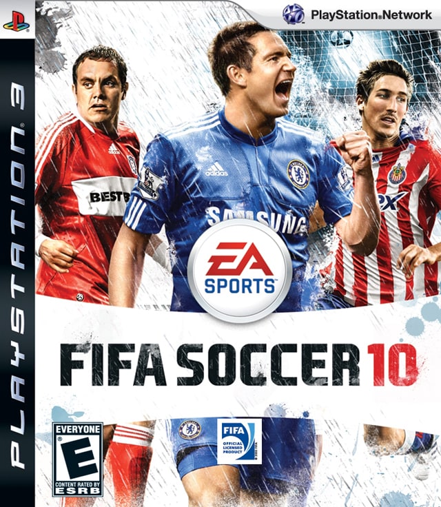 FIFA 10