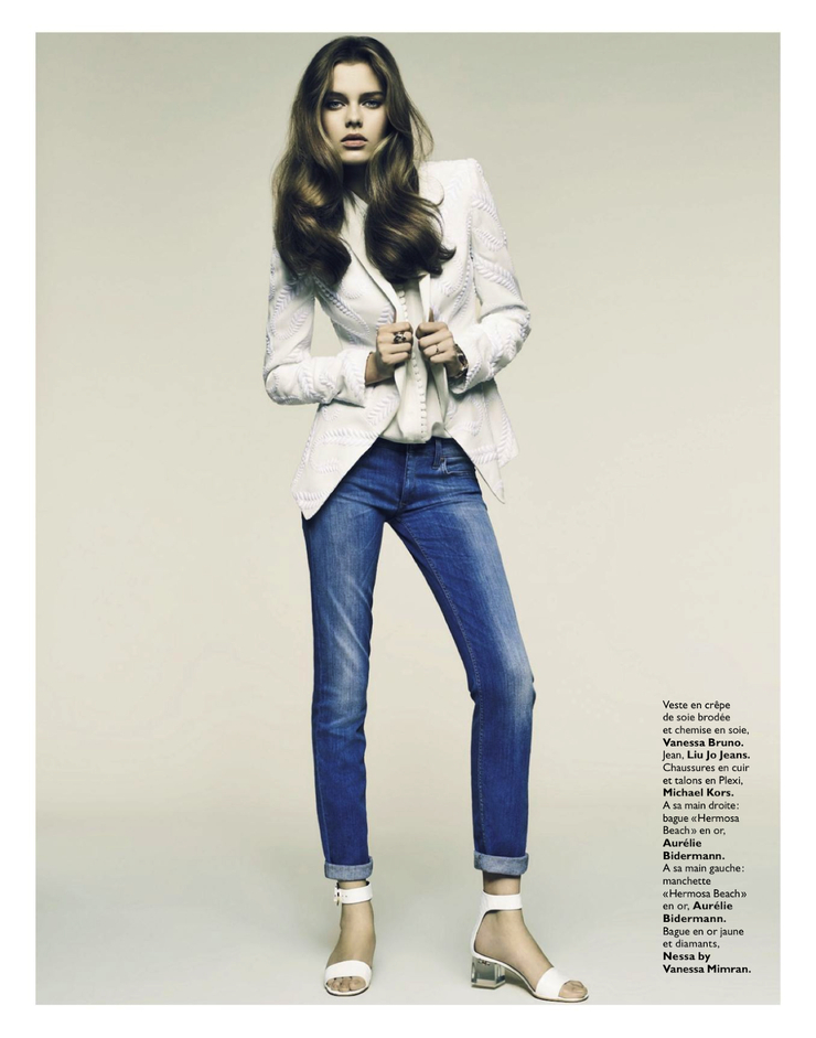 Solveig Mork