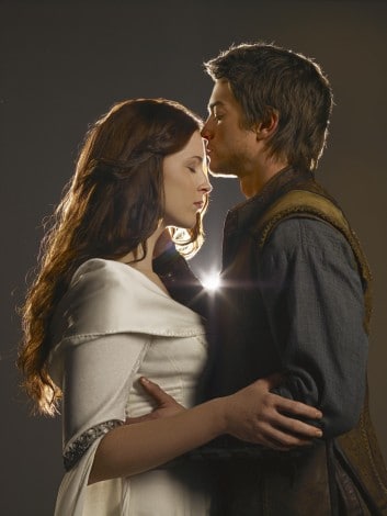 Bridget Regan
