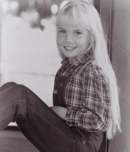 Heather O'Rourke