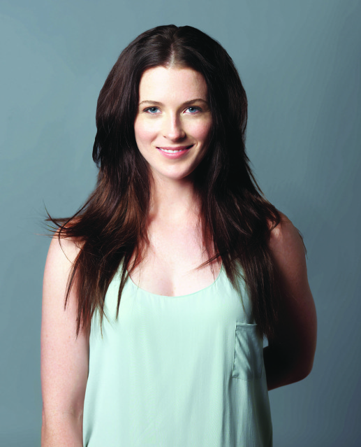 Bridget Regan