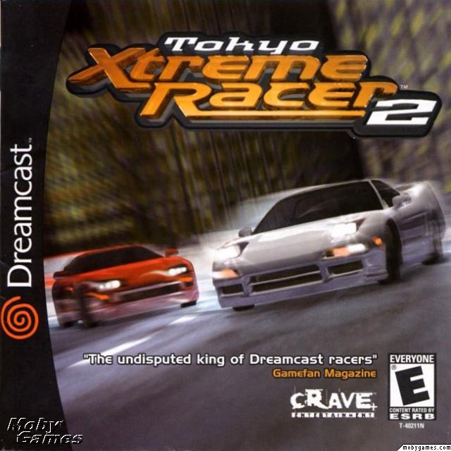 Tokyo Xtreme Racer 2