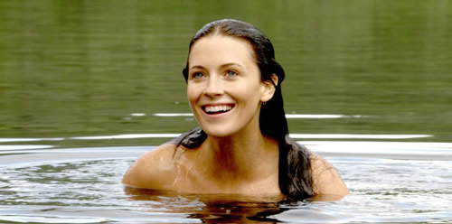 Bridget Regan Bridget Regan