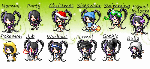 MapleStory