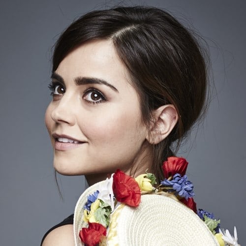 Jenna Coleman Jenna Coleman