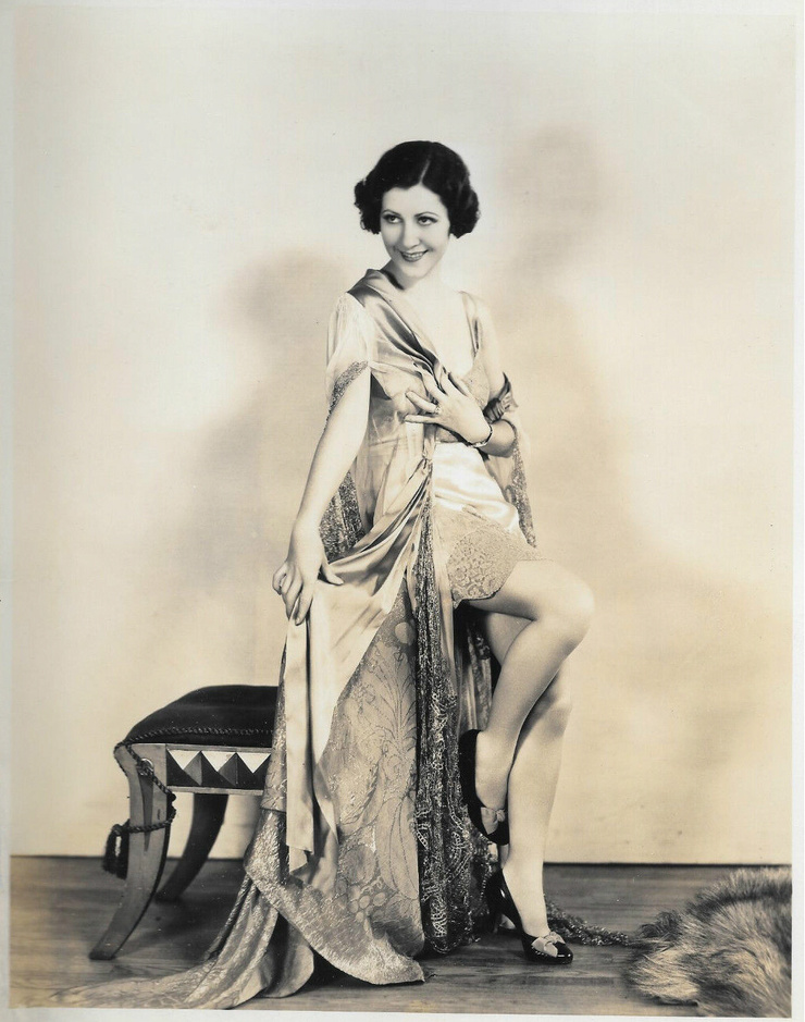 Patsy Ruth Miller Patsy Ruth Miller