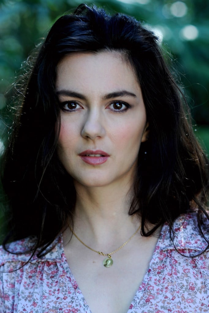 Julia Faure Julia Faure