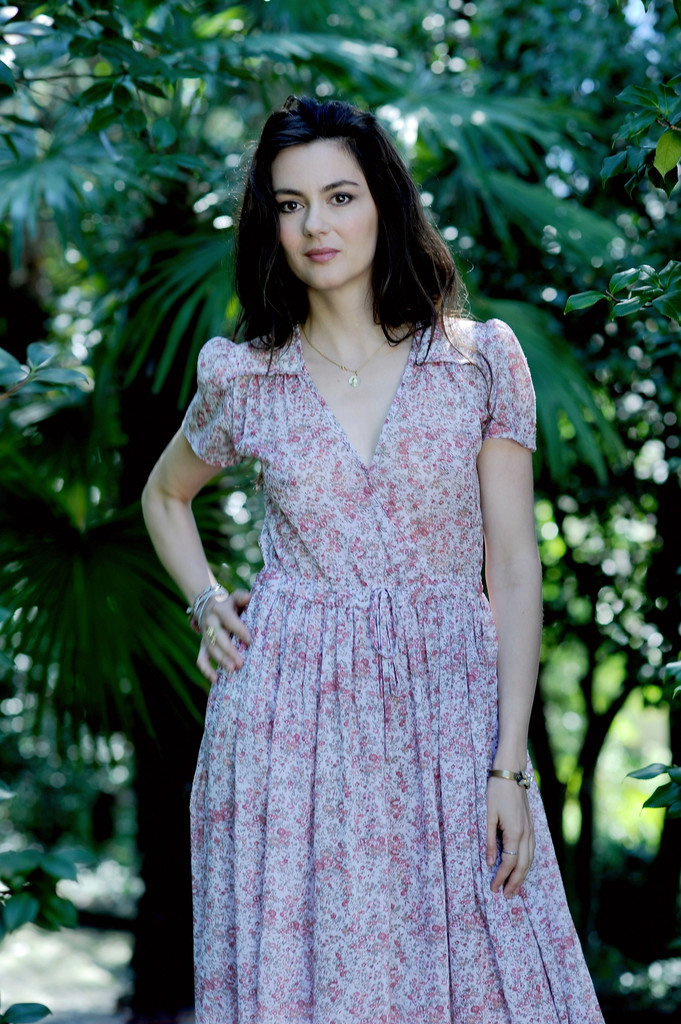 Julia Faure Julia Faure