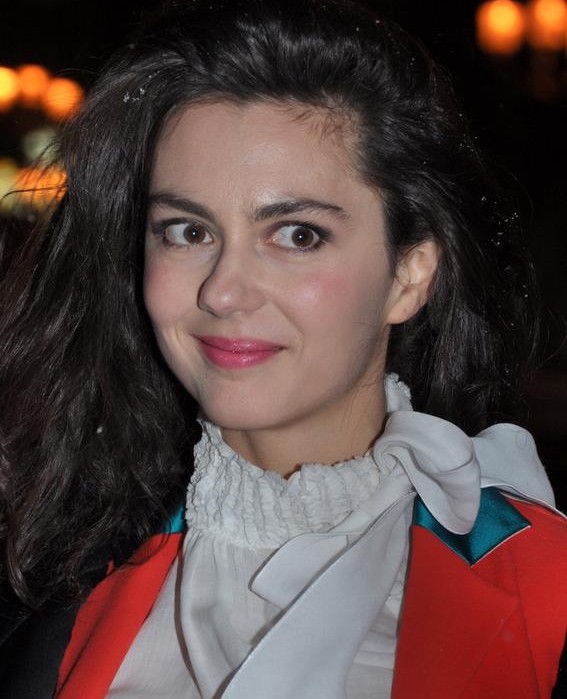 Julia Faure Julia Faure