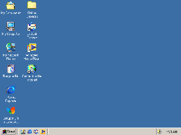 Windows ME