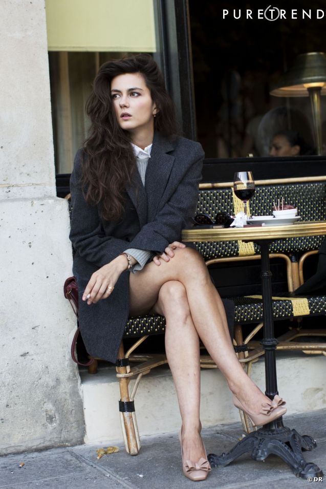 Julia Faure Julia Faure